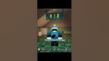 Dag 29 Dagelijkse missies voltooien, totdat ik de Errands III-badge krijg in 99 Nights in the For...