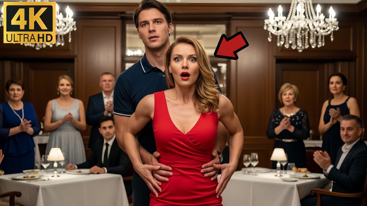 Single Dad Saved a Billionaire CEO's Life — What She Did to Find Him Shocked Everyone