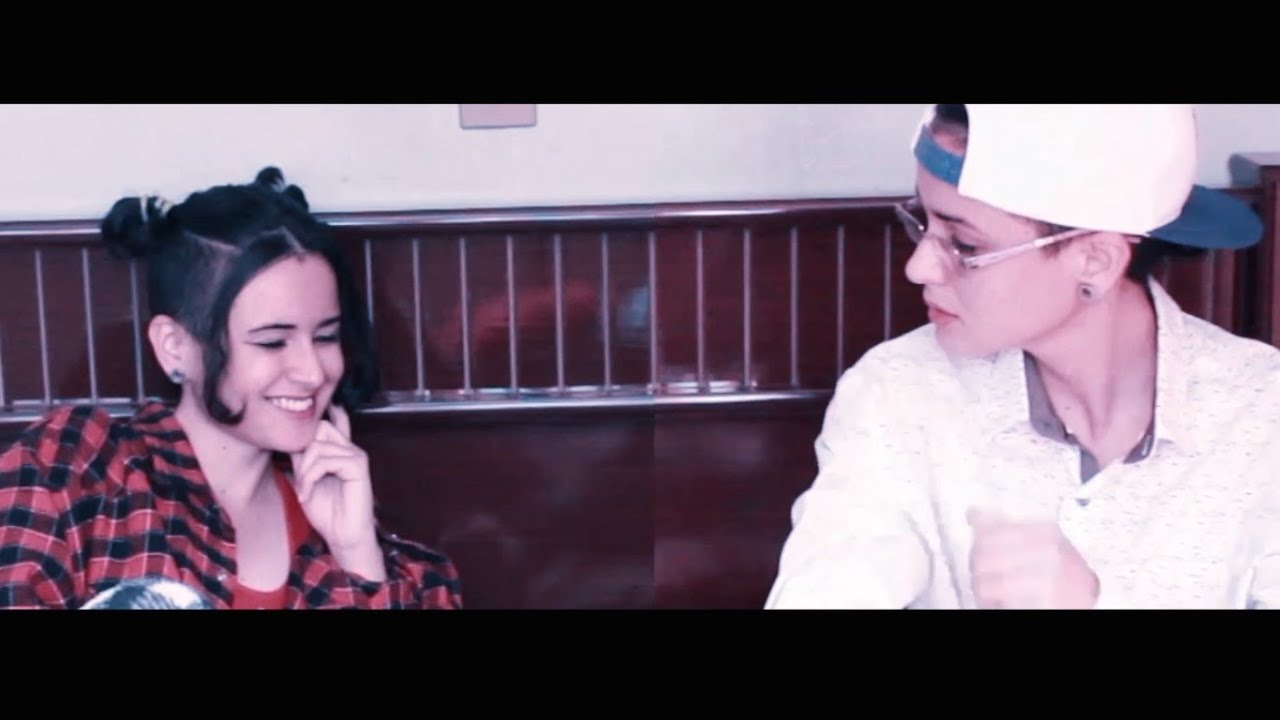 Más de 100 - Lummel (Official Music Video)