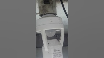 Lâmpada inteligente com sensor de proximidade/Presença com temporizador economize energia elétrica