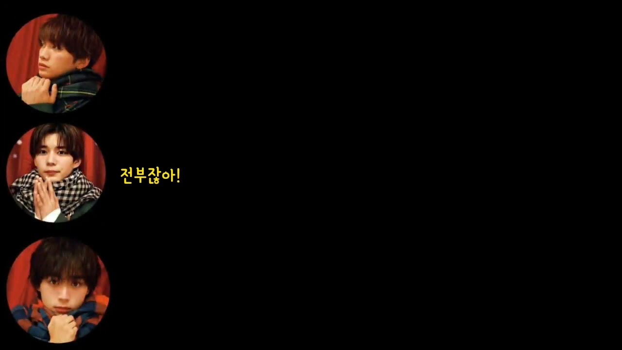 [자막 ○] 다이쨩 분실물 사건 이후 우부라지
