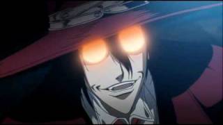 HellSing: Mein Teil