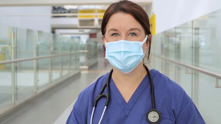 Keep going Cumbria - Dr Louise Buchanan at North C...