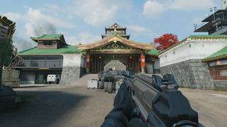 COD Ranked Play MPC-25 POV | Den Overload 7-2 (No Commentary)