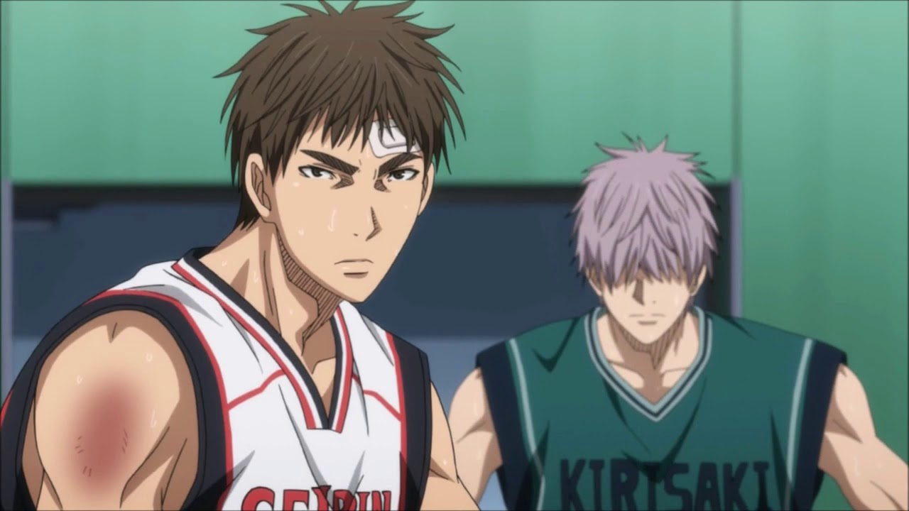 Картинки хара казуя