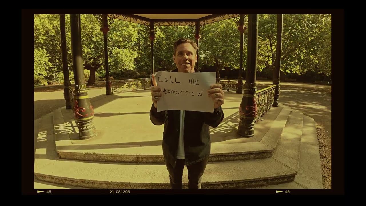 Watch Save Me - Si Connelly on YouTube Watch Save Me - Si Connelly on YouTube