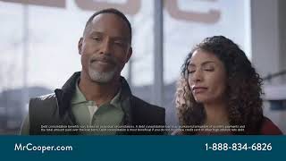 Mr. Cooper Commercial Credit Card Debt Lower Payments
