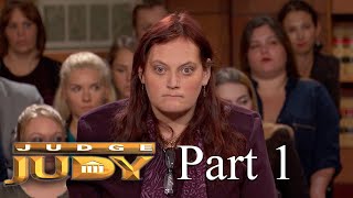 Dog Breeder Denies Scamming Groomer Part 1