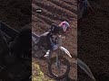 Oh no... 🙃  That's NOT how you get back on a bike #shorts #fail