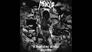 Mordรถr - A Complete Becoming Of The Brainwashed Reality