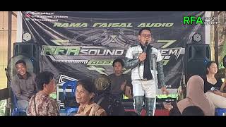 AMAR SALILA_SONG _MAMBALU CIPT:YANDI SAMBA II WEDDING PARTY MARJI & ANISA_JABIREN