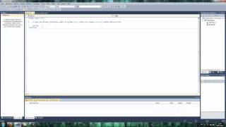 Visual Basic Studio Spammer Erstellen [HD]