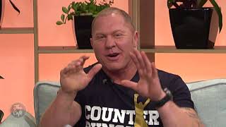 Counterpunch Parkinson's Boxing Classes