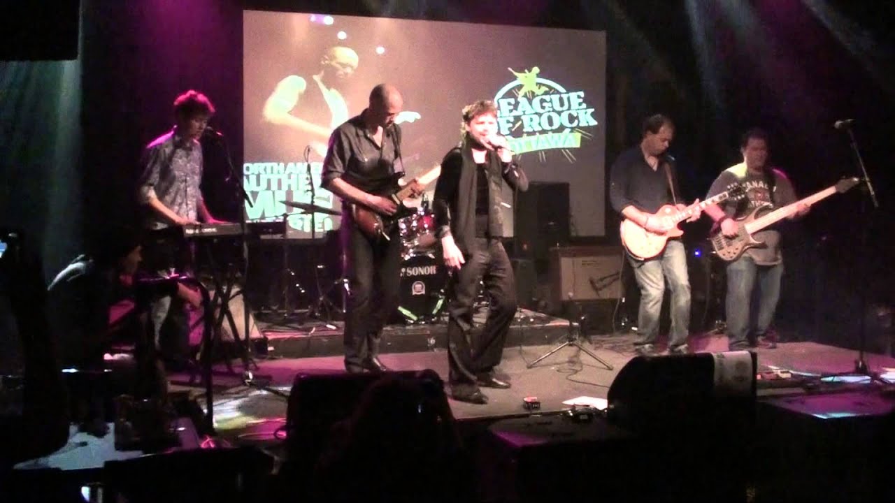 League of Rock All Stars - LOR Anniversary Party, FULL SET