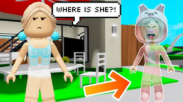 BROOKHAVEN, BUT INVISIBLE HIDE AND SEEK!!