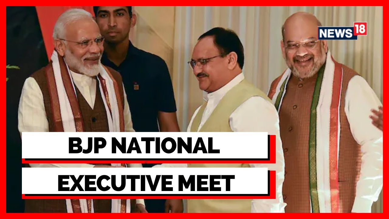 BJP Meet In Delhi | Eye on 2024 General Election | BJP News | PM Narendra Modi | English News