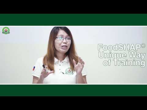 FoodSHAP Basic Food Safety Training Preview