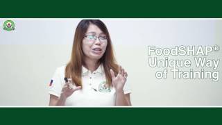 FoodSHAP® Basic Food Safety Training Preview