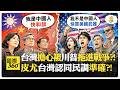 台灣對外關係與國際形象爭議