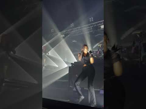 Rina Sawayama - Comme Des Garçons (Like The Boys) (Live From the O2 Institute Birmingham)