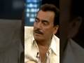 Joan Sebastian y Angelica Maria cantando este tema #AmorDelBueno en el programa de Don Francisco