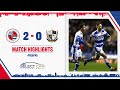 Reading Port Vale goals and highlights