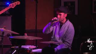 Richard Spaven Trio - Hiphop medley