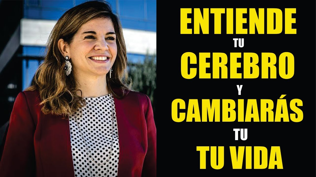 Episodio 170: Cortisol y oxitocina: cómo pasar del estrés a la empatía, con Marian  Rojas Estapé - Cristina Mitre