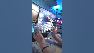 Accesorios BARATOS Para Tu Setup  PT.4 #shorts #pc #pcgamer #gamer