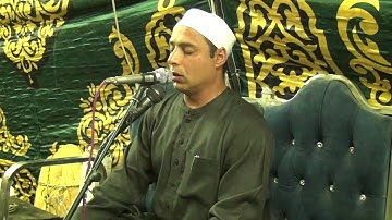 من التلاوات الرائعة ( النساء والمائده ) لفضيلة القارئ الكبير الشيخ احمد رشاد نايل