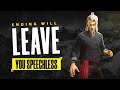 10 Games That Left Me Speechless After the Ending