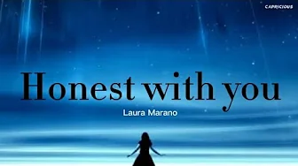 Honest with you - Laura Marano, Alextbh (Lyrics) Honest with you - Laura Marano, Alextbh (Lyrics)