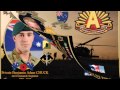 Tribute to the 41 Australian Soldiers killed in Afghanistan