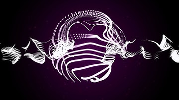 Trapcode Form -  Audio React [Free Download Template]