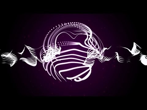Trapcode Form -  Audio React [Free Download Template]