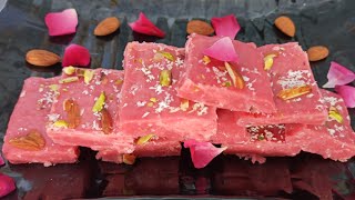 How To Make Maida Burfi Recipe In Hindi. हलवाई स्टाइल मैदा बर्फी बनाने की विधि.Easy Burfi recipe.