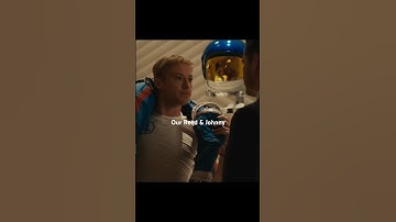 Joseph Quinn and Pedro Pascal are hilarious in new Fantastic Four clip #pedropascal #shorts