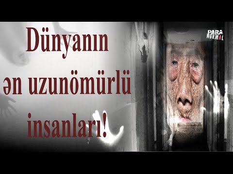 Video: Onlar Necə Martslılardır?