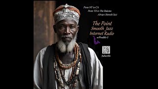 The Point Smooth Jazz Internet Radio 04.03.24