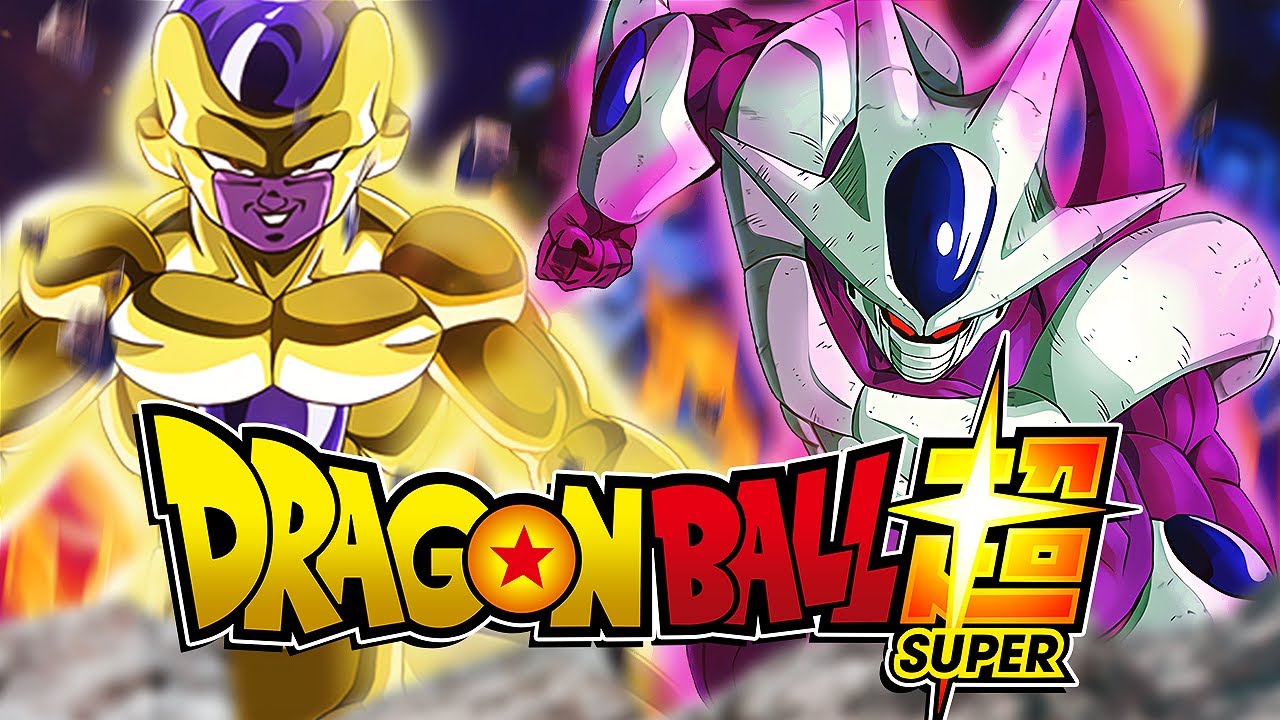 NEW DRAGON BALL SUPER MOVIE OFFICIALLY ANNOUNCED FOR 2022! WHAT CAN WE