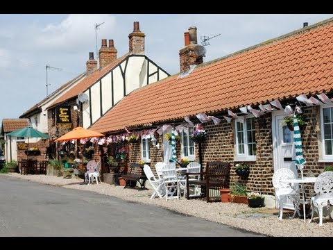 Yarm Cottages 4 U Youtube