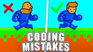 3 Most Common Game Dev Code Bugs & How To Solve Them Every Time