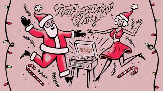 Video thumbnail of "New Found Glory - Holiday Records (Visual)"