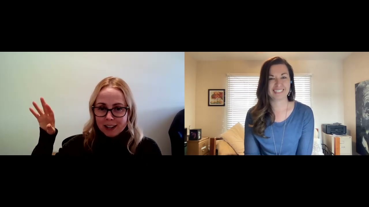 Women in AgTech Interview with Nancy Appelquist