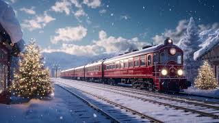 ? Sounds for Deep Sleep ⨀ Distant Train Sounds ⨀ Relaxing Train Ambience