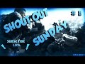GAIN ACTIVE SUBSCRIBERS! GROW YOUR CHANNEL Shoutout Sunday 8#