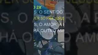 O SENTIDO DE VIVER 🎧🔥🎶 #icm #louvor #louvores #louvoricm #igrejacristamaranata