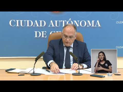 La positividad entre los migrantes irregulares va descendiendo