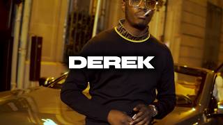 Werenoi X Ninho Type Beat "Derek" | Instru Sombre | Instru Rap 2026