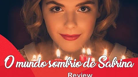 Quem matou o antipapa Sabrina?
